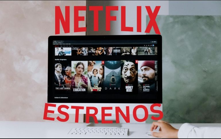 El catálogo de la plataforma se ampliará con más estrenos. PEXELS