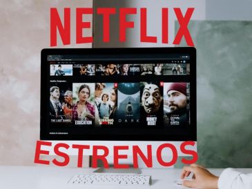 El catálogo de la plataforma se ampliará con más estrenos. PEXELS