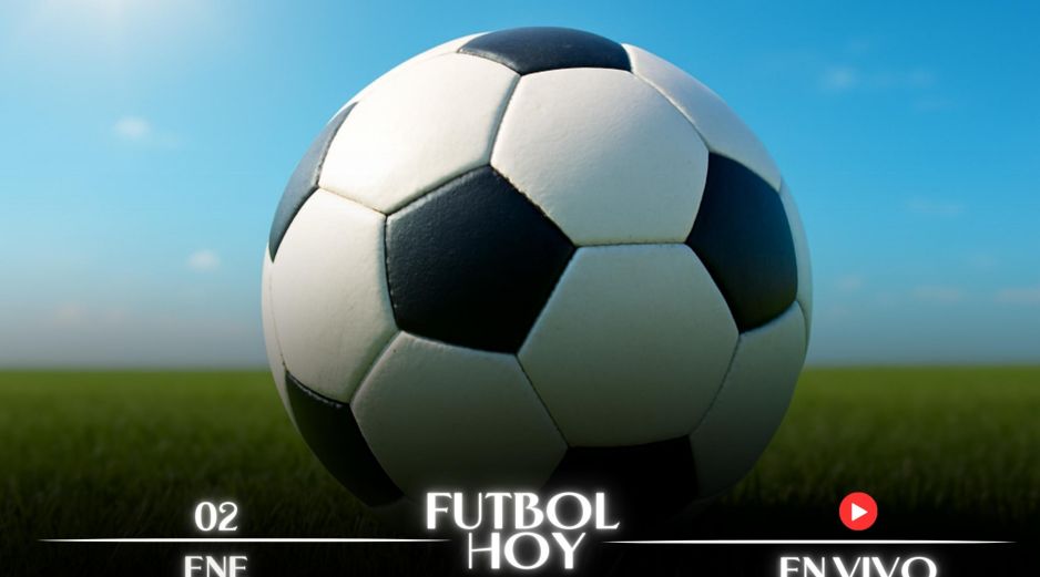 La programación diaria incluye partidos que pueden verse en televisión abierta, otros en restringida, y algunos a través de streaming. ESPECIAL / CANVA