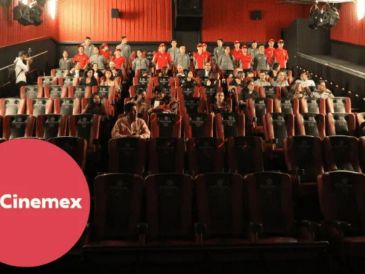 El arranque de 2026 también viene acompañado de una fuerte apuesta cinematográfica por parte de Cinemex, que durante enero presentará una selección de estrenos pensada para públicos muy distintos. EL INFORMADOR / ARCHIVO