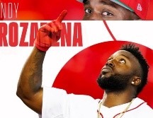 La confirmación del jardinero se suma a los anuncios previos de Jarren Durán y Alejandro Kirk.X/@MexicoBeis