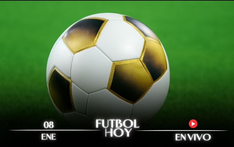 La programación diaria incluye partidos que pueden verse en televisión abierta, otros en restringida, y algunos a través de streaming. IMAGO7