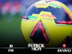 La programación diaria incluye partidos que pueden verse en televisión abierta, otros en restringida, y algunos a través de streaming. IMAGO7