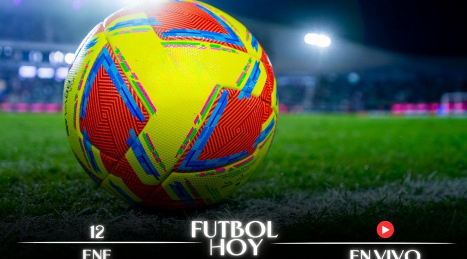 La programación diaria incluye partidos que pueden verse en televisión abierta, otros en restringida, y algunos a través de streaming. IMAGO7