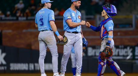 Este viernes 2 de enero a las 20:30 horas las acciones continuarán desde el Estadio Fernando Valenzuela. CORTESÍA