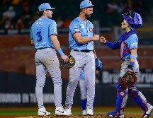 Este viernes 2 de enero a las 20:30 horas las acciones continuarán desde el Estadio Fernando Valenzuela. CORTESÍA