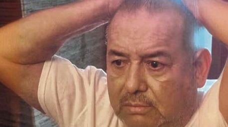 Lo señalan como operador de “El Chapo Isidro”. ESPECIAL