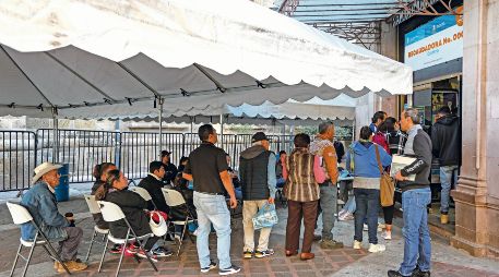 La buena noticia es que el descuento del 70% estará vigente durante todo 2026, así que puedes hacerlo en cualquier momento del año. EL INFORMADOR / ARCHIVO