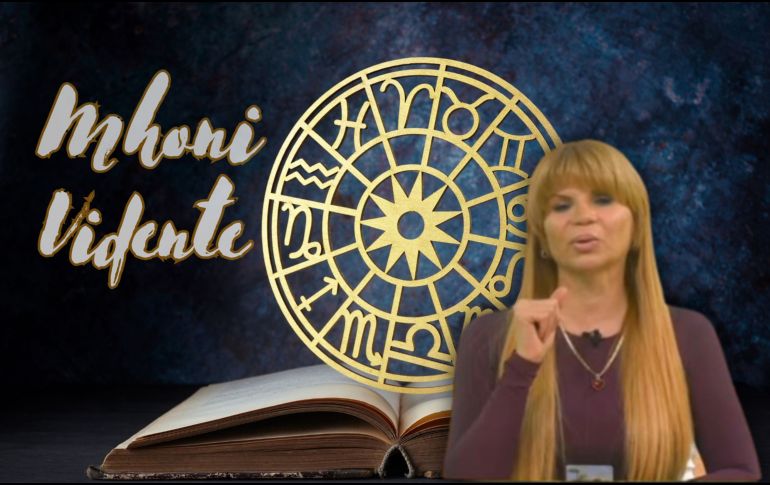 Hoy una fecha clave para comenzar el año con claridad y energía renovada. FACEBOOK/MHONIVIDENTE