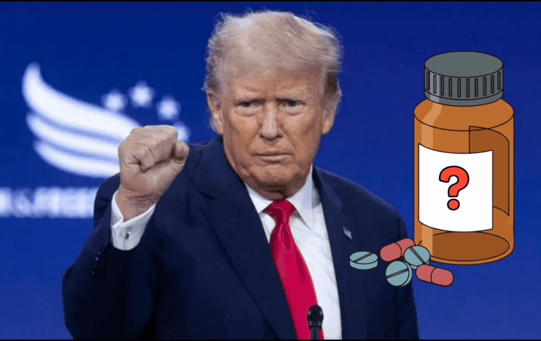 El presidente fue enfático al asegurar que se encuentra en óptimas condiciones. EFE/ARCHIVO