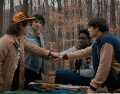 El desenlace de Stranger Things no solo marcó el fin de una serie, sino que también provocó nuevas discusiones sobre el significado de su última escena. ESPECIAL/NETFLIX