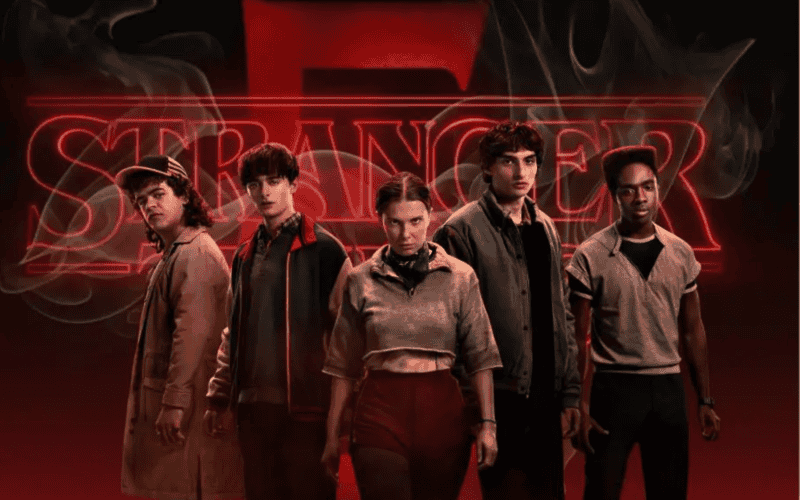 ESPECIAL/NETFLIX&nbsp;