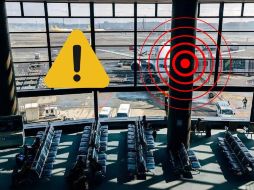 Los daños registrados son menores; la operación no se ha detenido. SUN / ARCHIVO