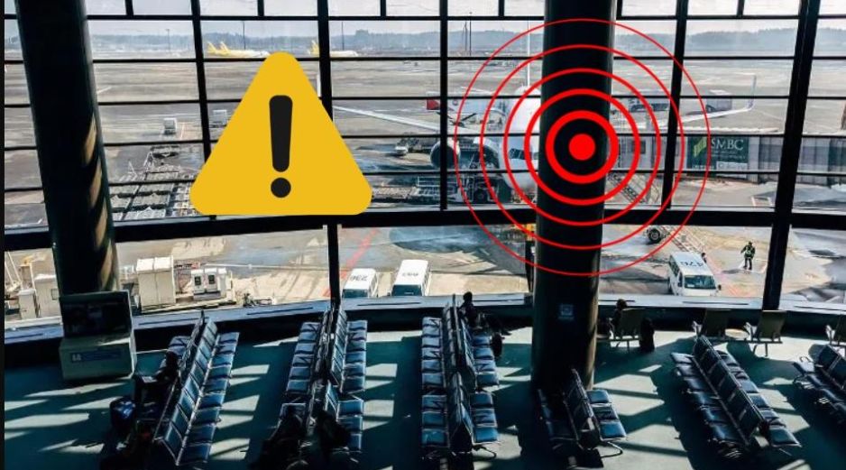 Los daños registrados son menores; la operación no se ha detenido. SUN / ARCHIVO