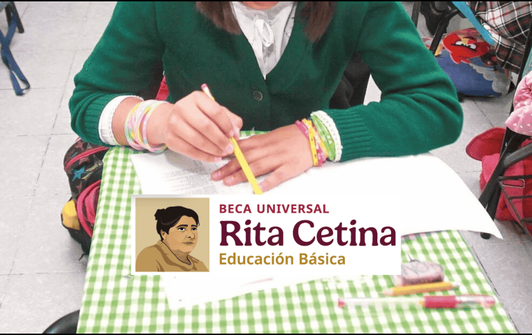¿Qué alumnos deben registrarse a la Beca Rita Cetina en enero? SUN / ARCHIVO