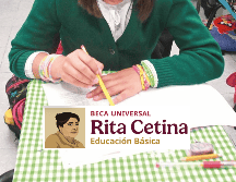 ¿Qué alumnos deben registrarse a la Beca Rita Cetina en enero? SUN / ARCHIVO