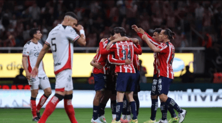 La Copa Pacífica se desarrollará bajo un formato de cuadrangular y se llevará a cabo los días sábado 3 y domingo 4 de enero de 2026.  IMAGO7/ARCHIVO