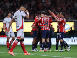 La Copa Pacífica se desarrollará bajo un formato de cuadrangular y se llevará a cabo los días sábado 3 y domingo 4 de enero de 2026.  IMAGO7/ARCHIVO