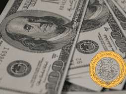En la última semana, la moneda mexicana muestra una apreciación marginal del 0.01%. FREEPIK / CANVA