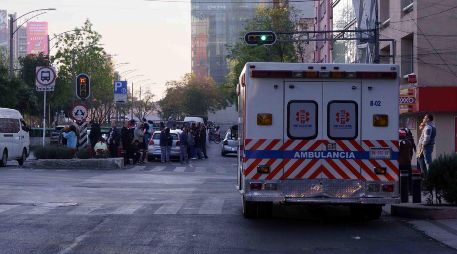 Las víctimas fueron una mujer en Guerrero y un masculino en Ciudad de México. SUN/OSMAR ALVARADO