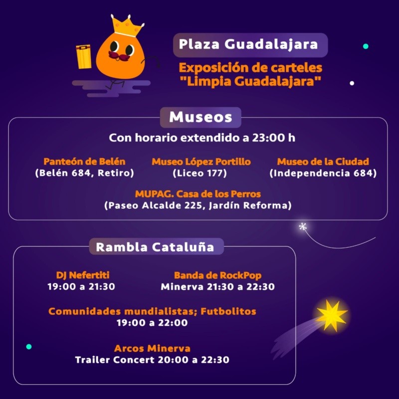 AYUNTAMIENTO DE GUADALAJARA&nbsp;