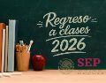 Una vez instalados en enero, las familias de México buscan claridad sobre el cierre del periodo vacacional de invierno y la fecha exacta del regreso a clases. ESPECIAL / CANVA