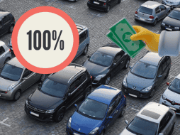 Este 2026, paga antes y paga menos con una rebaja en tenencia al pagar tu refrendo. CANVA