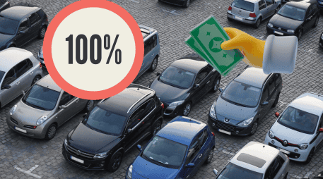 Este 2026, paga antes y paga menos con una rebaja en tenencia al pagar tu refrendo. CANVA