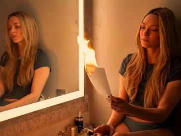 "La Empleada" ya está en las salas de cine tapatías. ESPECIAL/CORAZÓN FILMS.