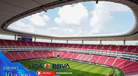 La actividad del nuevo certamen continúa este sábado. ESPECIAL / IMAGO7 y CANVA