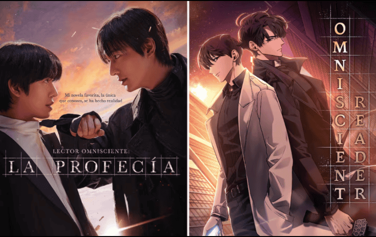 Protagonizada por Ahn Hyo-seop de 