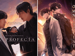 Protagonizada por Ahn Hyo-seop de 