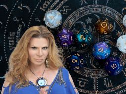 Las predicciones de hoy muestran cómo cada signo puede aprovechar las energías cósmicas para crecer en lo personal, emocional y profesional. FACEBOOK/MHONIVIDENTE