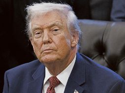 Maduro había sido acusado previamente por el gobierno de Donald Trump de presuntamente encabezar una red de narcotráfico. EFE/ Archivo