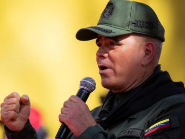 El ministro de la defensa de Venezuela, aseguró que ya se está levantando la información sobre posibles heridos y muertos. EFE/ Archivo