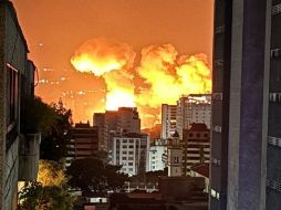 EN VIVO: Estados Unidos lanza ataque a Venezuela; captura a Nicolás Maduro