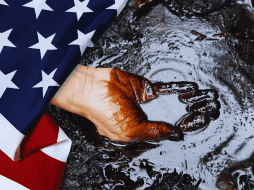 Trump prometió que las empresas petroleras estadounidenses llegarán a Venezuela. ESPECIAL / CANVA