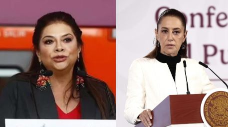 El gobierno de la Ciudad de México condenó las acciones militares de Estados Unidos en Venezuela. SUN / EFE / ARCHIVO