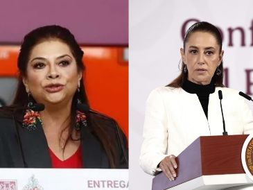 El gobierno de la Ciudad de México condenó las acciones militares de Estados Unidos en Venezuela. SUN / EFE / ARCHIVO