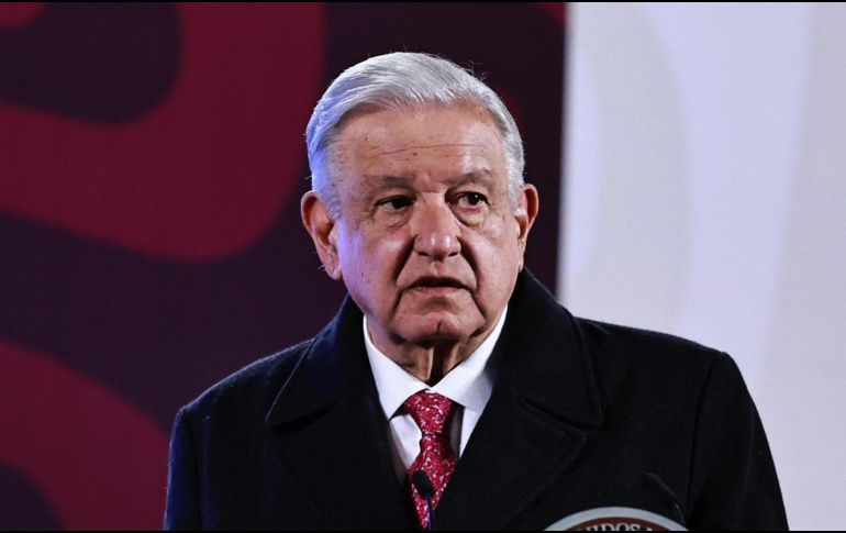 El exmandatario dirigió además un mensaje explícito al presidente estadounidense, Donald Trump. EFE