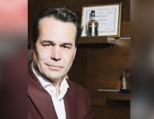 El empresario tequilero Adrián Corona fue encontrado muerto en el municipio de Atenguillo el pasado 29 de diciembre. ESPECIAL