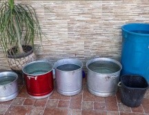 Durante la interrupción del servicio se habilitaron 78 pipas gratuitas para toda la ciudad. EL INFORMADOR/A.NAVARRO