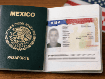 La Embajada y los consulados de Estados Unidos publican de forma oficial las tarifas y requisitos que rigen cada año. ESPECIAL