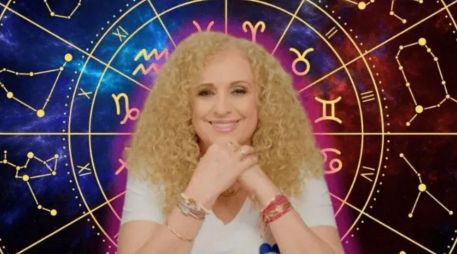 Mizada Mohamed nos comparte las predicciones para cada signo zodiacal de este primer domingo del año. ESPECIAL