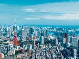 Tokio es una ciudad hiperconectada que también seduce a quienes buscan pequeñas ceremonias cotidianas y contrastes culturales únicos. ESPECIAL