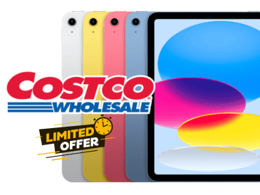 Con esta promoción vigente, el Apple iPad con chip A16 y 256GB se posiciona como una alternativa accesible dentro del segmento de tecnología de alto nivel. ESPECIAL/APPLE