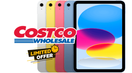 Con esta promoción vigente, el Apple iPad con chip A16 y 256GB se posiciona como una alternativa accesible dentro del segmento de tecnología de alto nivel. ESPECIAL/APPLE