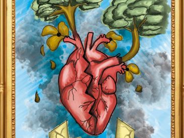 Ilustración / Valeria Berrueco