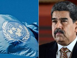 Esta Carta recoge los principios de las relaciones internacionales. AFP / ONU / ARCHIVO