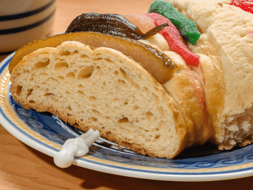 Una práctica que nunca debe considerarse es tragar el muñeco al morder la rosca. CANVA